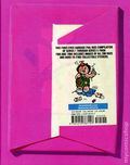 Garbage Pail Kids HC (2025 Abrams ComicArts) 40th Anniversary Edition 1-1ST