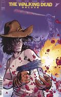 Walking Dead Deluxe (2020 Image) 124C