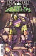 Planet She-Hulk (2025 Marvel) 1A