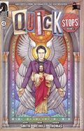 Quick Stops (2025 Dark Horse) Volume 3 3B