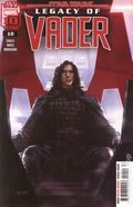 Star Wars Legacy of Vader (2025 Marvel) 10A