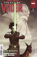 Star Wars Legacy of Vader (2025 Marvel) 10B