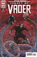 Star Wars Legacy of Vader (2025 Marvel) 10C