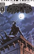 Valiant Beyond Tales of the Shadowman (2025 Valiant) 3B