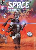 Space Scouts (2025 Dark Horse) 1A