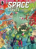 Space Scouts (2025 Dark Horse) 1B