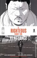 Righteous Thirst for Vengeance Giant Sized Artists Proof Edition (2025 Image) 1