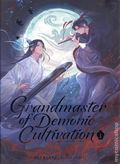 Grandmaster of Demonic Cultivation: Mo Dao Zu Shi HC (2025 Seven Seas) A Deluxe Novel 1-1ST