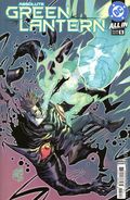 Absolute Green Lantern (2025 DC) 5F
