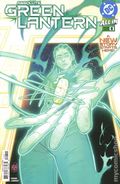 Absolute Green Lantern (2025 DC) 8A
