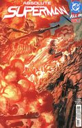 Absolute Superman (2024 DC) 13A