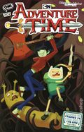 Adventure Time (2025 Oni Press) 7B