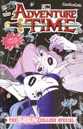 Adventure Time the Bubbline College Special (2025 Oni Press) 1E