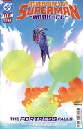 Adventures of Superman Book of El (2025 DC) 3A