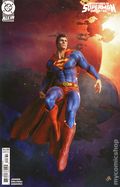 Adventures of Superman Book of El (2025 DC) 3C