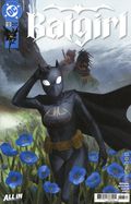 Batgirl (2024 DC) 13A