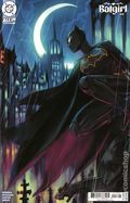 Batgirl (2024 DC) 13B