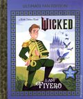 Wicked I Am Fiyero HC (2025 Golden Books) A Little Golden Book Ultimate Fan Edition 1-1ST