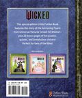 Wicked I Am Fiyero HC (2025 Golden Books) A Little Golden Book Ultimate Fan Edition 1-1ST