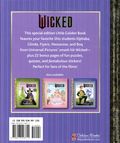 Wicked We Are Shiz HC (2025 Golden Books) A Little Golden Book Ultimate Fan Edition 1-1ST