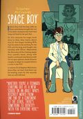 Space Boy TPB (2018-Present Dark Horse) By Stephen McCranie 22-1ST