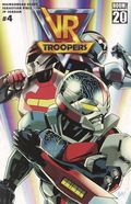 VR Troopers (2025 Boom) 4H