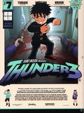 Thunder 3 GN (2024- Vertical Comics) 7-1ST