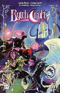 Bytchcraft (2025 Mad Cave) 5