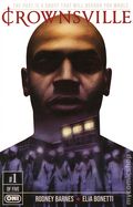Crownsville (2025 Oni Press) 1B