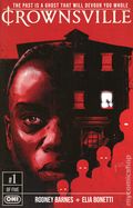 Crownsville (2025 Oni Press) 1C