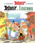 Asterix in Lusitania HC (2025 Papercutz) 1-1ST