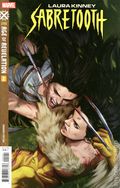 Laura Kinney Sabretooth (2025 Marvel) 2B