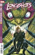 Longshots (2025 Marvel) 2B