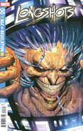 Longshots (2025 Marvel) 2C