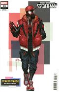 Miles Morales Spider-Man (2023 Marvel) 40B