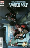 Miles Morales Spider-Man (2023 Marvel) 40C