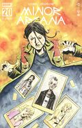 Minor Arcana (2024 Boom) 11A