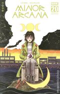 Minor Arcana (2024 Boom) 11B