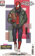 Amazing Spider-Man (2025 8th Series) 15C