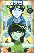 Monster High Shock and Aww! (2025 IDW) 1