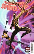Amazing Spider-Man (2025 8th Series) 15D