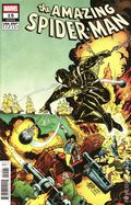 Amazing Spider-Man (2025 8th Series) 15F