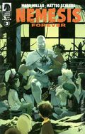 Nemesis Forever (2025 Dark Horse) 3A