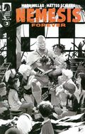 Nemesis Forever (2025 Dark Horse) 3B
