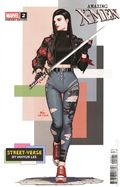 Amazing X-Men (2025 Marvel) 2B