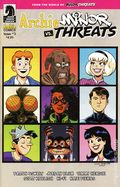 Archie vs. Minor Threats (2025 Dark Horse) 3B