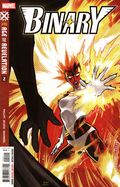 Binary (2025 Marvel) 2A