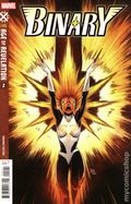 Binary (2025 Marvel) 2B
