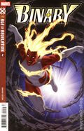 Binary (2025 Marvel) 2C