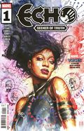 Echo Seeker of Truth (2025 Marvel) 1A